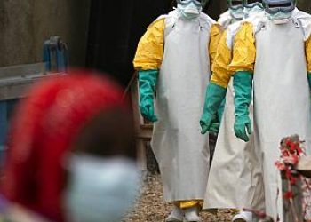 Le gouvernement confirme un cas d’Ebola dans l’est de la RDC