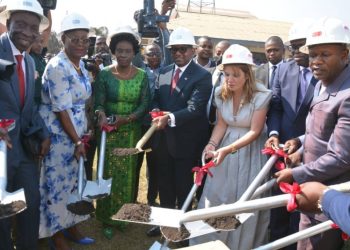 RDC : relance des activités de la Mine de Kipushi dans le haut Katanga