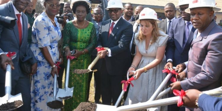 RDC : relance des activités de la Mine de Kipushi dans le haut Katanga