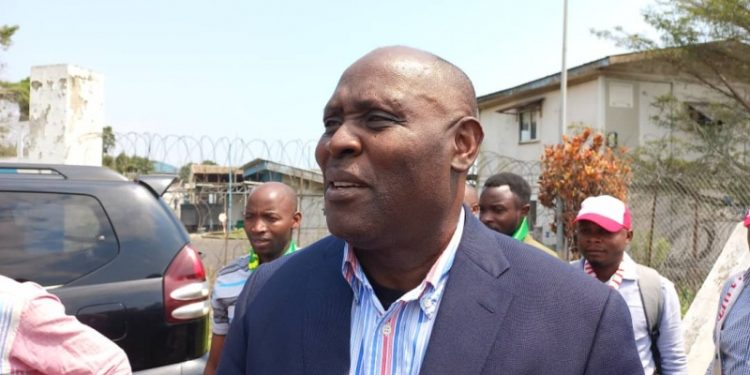 RDC : Balamage Nkolo critique sévèrement le régime Tshisekedi et demande au peuple de le sanctionner en 2023