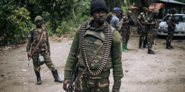 Ituri : 8 morts, 1 blessé et des personnes portées disparues à Bekembela Kasoko
