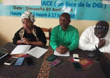 Sud-Kivu : Le groupe de travail sur la justice transitionnelle annonce la campagne de projection du film Empire du silence