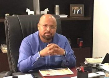 RDC : Scandale de corruption, Vidiye Tshimanga Tshipanda sous mandat darrêt provisoire