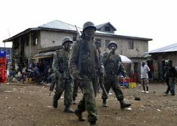 RDC : la société civile réclame la libération de Bunagana contrôlée par le M23