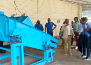 Bukavu : Le CPVS pour la relance des activités du CRM