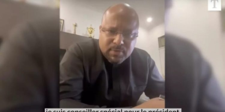 RDC-JUSTICE : Vidiye Tshimanga Tshipanda en liberté provisoire