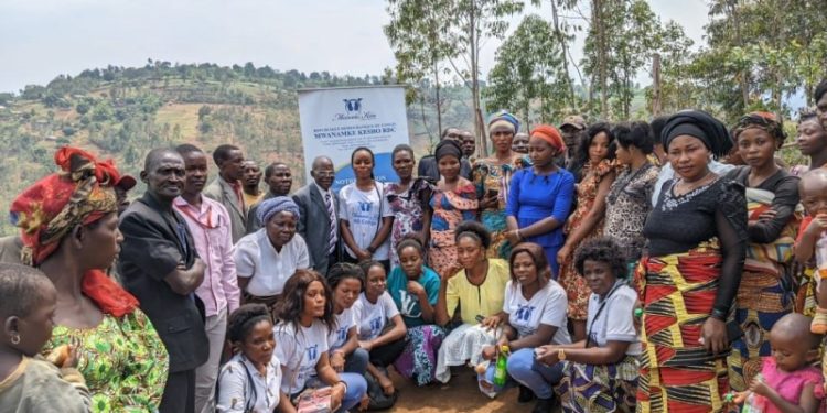 Sud-Kivu : Faible autonomisation et manque déducation scolaire, deux causes majeures des VBG (enquête Mwanamke Kesho)