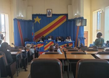 Sud-Kivu : le bureau de l’assemblée provinciale condamne l’agression de quatre députés par des personnes non autrement identifiées