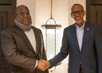 RDC : Vers un troisième dialogue InterCongolais.