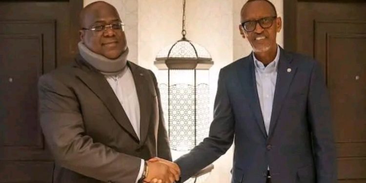 RDC : Vers un troisième dialogue InterCongolais.