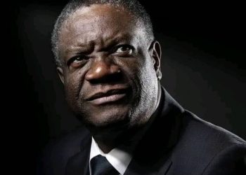 M23 : Denis Mukwege note l’échec de la gouvernance sécuritaire et la diplomatie congolaise.