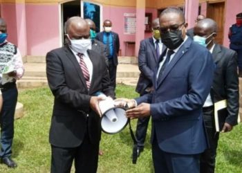 Sud-Kivu : Théo Ngwabidje et Zachary Lwamira convoqués à Kinshasa.