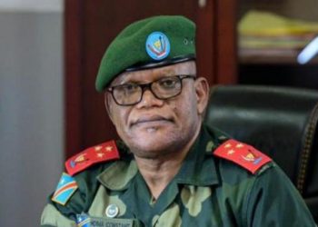 Nord-Kivu : le gouverneur militaire interpelle sur l’organisation des manifestations susceptibles de favoriser l’infiltration de l’ennemi.