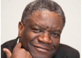 Bukavu : l’appel à candidature du Dr. Denis Mukwege soutenu par des religieux.