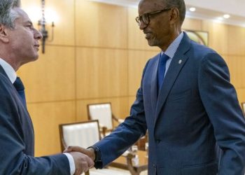 Le Rwanda accuse les USA d’exacerber la crise dans l’est de la RDC