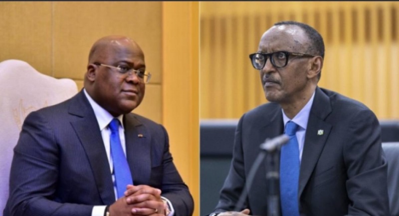La RDC saisit la CPI après le massacre de Kishishe La RDC saisit la CPI après le massacre de Kishishe