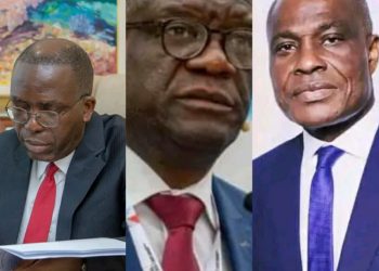 Balkanisation de la RDC : Mukwege, Matata et Fayulu, chargent le régime Tshisekedi pour complicité