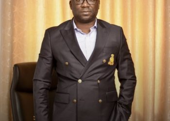 Élections 2023 en RDC : Jonas Kasimba ne sera pas Candidat, il reste opérateur économique