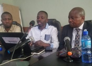 Crise politique au Sud-Kivu : le CCPSC recommande le changement de l’actuelle classe politique.
