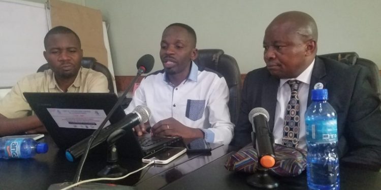 Crise politique au Sud-Kivu : le CCPSC recommande le changement de l’actuelle classe politique.