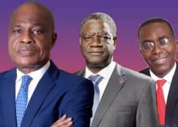 RDC : Trois leaders dénoncent la planification d’une fraude électorale en 2023.