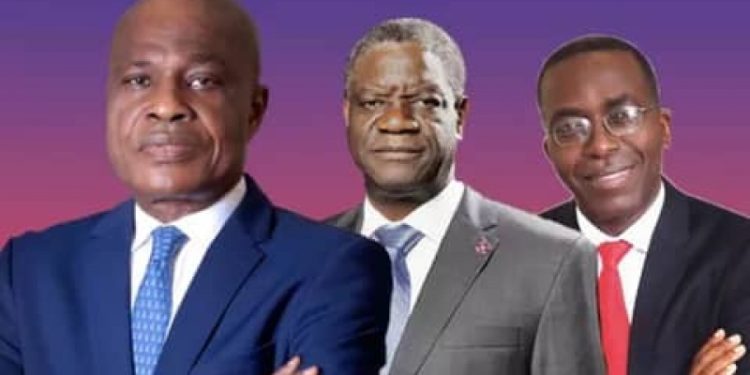 RDC : Trois leaders dénoncent la planification d’une fraude électorale en 2023.