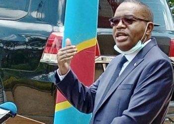 Sud-Kivu : Lukwebo et Kamerhe ont corrompu les députés provinciaux avec 500.000$ pour me destituer (Théo Ngwabidje)