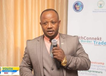 RDC : le président du conseil national de la jeunesse suspendu.