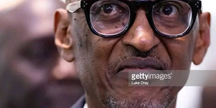  Guerre du M23-RDF : Kagame à la recherche des tonnes de coltan bloquées en RDC