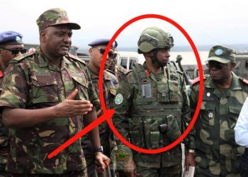RDC : Des officiers rwandais basés à Goma rapatriés dans leur pays