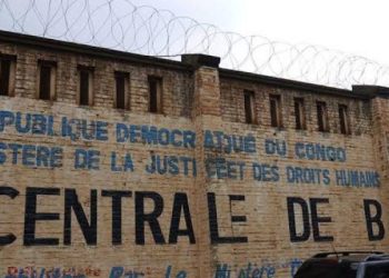 Bukavu : 4 morts en 3 jours à la prison centrale.