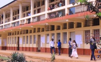 Bukavu : grogne à lISDR, des agents  réclament 4 mois darriérés de prime.