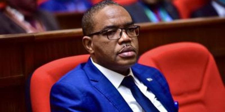 Sud-Kivu : Enfin, Théo Ngwabidje reconnaît sa destitution et se remet à la justice
