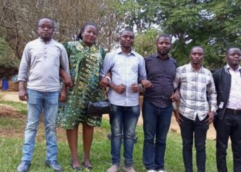 Sud-Kivu : la dynamique des jeunes pétitionnaires demande à la CENI de publier le calendrier pour l’élection d’un nouveau Gouverneur..