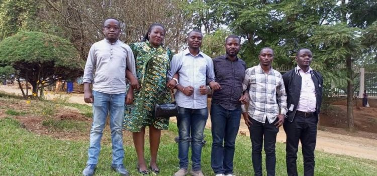 Sud-Kivu : la dynamique des jeunes pétitionnaires demande à la CENI de publier le calendrier pour l’élection d’un nouveau Gouverneur..