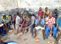 À la prison d’Inongo, un groupe de neuf détenus s’est évadé avec succès de la garde à vue du Mai-Ndombe
