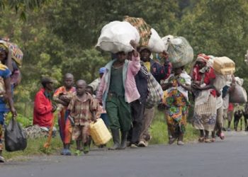 Ituri: Plusieurs villages Irumu sont restés déserts