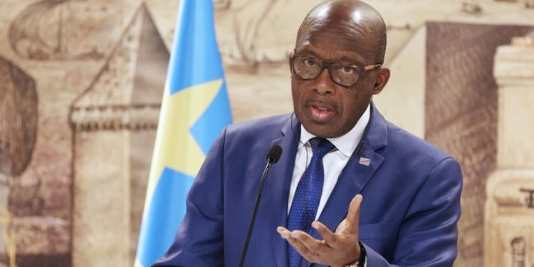 La RDC  est prête à ramener ses ressortissants bloqués à Khartoum en raison du conflit soudanais