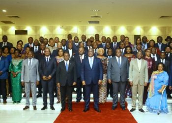 RDC: Sama Lukonde a réitéré l’engagement du gouvernement à aider Félix Tshisekedi à sauvegarder la souveraineté territoriale de la nation