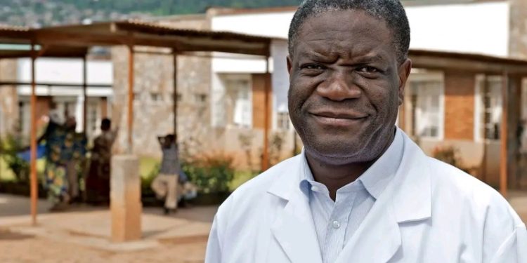 « Ya-t-il un Syndrome de Stockholm Pré-Electoral Présent en RDC?», Tribune