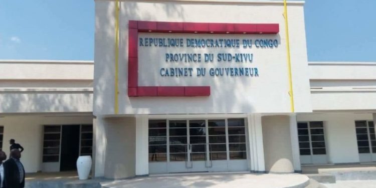 Ngwabidje 3 : cité dans la spoliation des maisons de l’Etat, un député nommé ministre