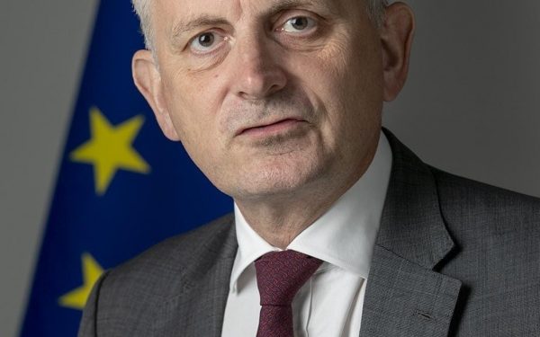 Plaidoyer de Jean-Marc Chataigner au M23 au Nord-Kivu : renoncez aux armes,