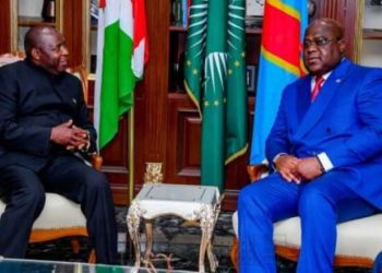 Kinshasa vise à établir un accord-cadre contraignant d’Addis-Abeba