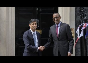 La justice britannique juge illégal d’expulser des migrants vers le Rwanda