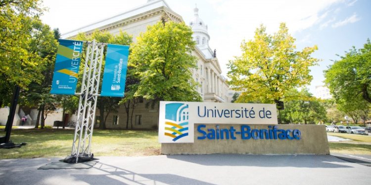 Budget du Manitoba : Investissement de 1,5 million de dollars dans l’éducation en langue française à l’Université de Saint-Boniface