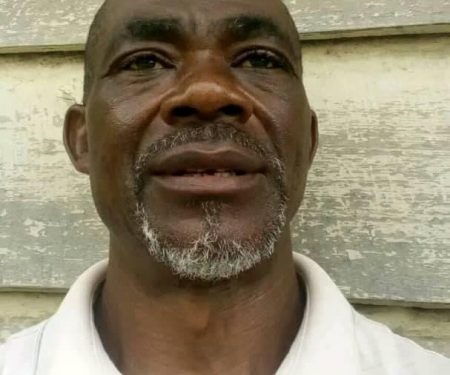 Hommage à Bwana Kopo, un artiste comédien talentueux de Goma