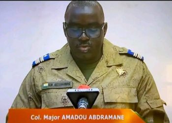 Le Niger après le coup d’État : Les putschistes du CNSP alimentent un récit similaire au Mali et au Burkina Faso , La France désignée comme ennemi, la Russie comme sauveuse