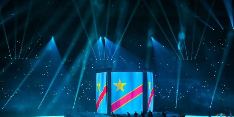 Cérémonie des Jeux de la Francophonie à Kinshasa : un succès qui ne doit pas occulter les défis persistants en RDC