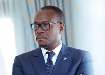 RDC: Attaque contre le convoi du Président dEnvol DELLI SESANGA et des journalistes à Kananga