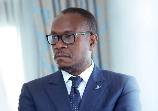 RDC: Attaque contre le convoi du Président dEnvol DELLI SESANGA et des journalistes à Kananga